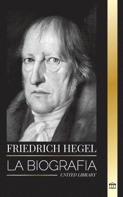 bokomslag Friedrich Hegel