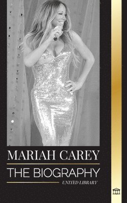 bokomslag Mariah Carey