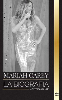 bokomslag Mariah Carey