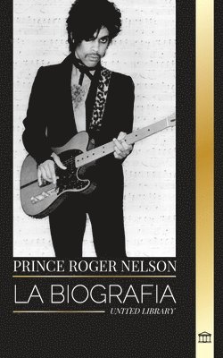 Prince Rogers Nelson 1