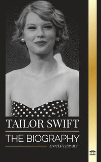 bokomslag Taylor Swift