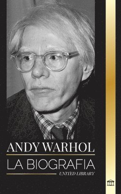 bokomslag Andy Warhol