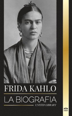 bokomslag Frida Kahlo