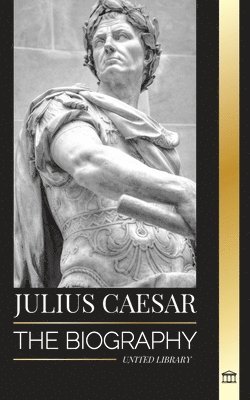 bokomslag Julius Caesar