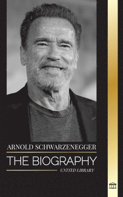 bokomslag Arnold Schwarzenegger