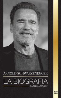 bokomslag Arnold Schwarzenegger