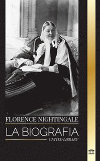 bokomslag Florence Nightingale