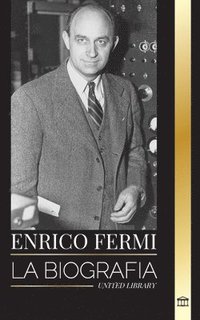 bokomslag Enrico Fermi