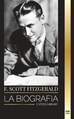 bokomslag F. Scott Fitzgerald