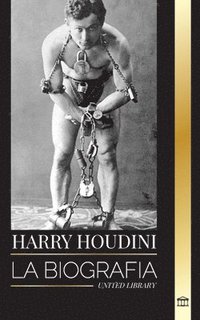 bokomslag Harry Houdini