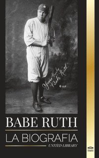 bokomslag Babe Ruth