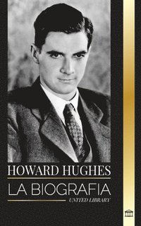 bokomslag Howard Hughes