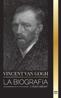 bokomslag Vincent van Gogh