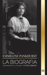 bokomslag Emmeline Pankhurst