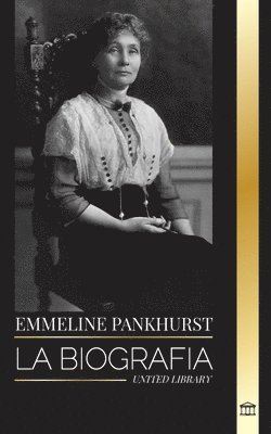 Emmeline Pankhurst 1