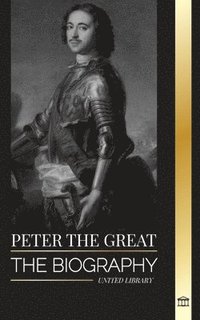 bokomslag Peter the Great