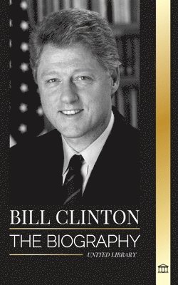 bokomslag Bill Clinton