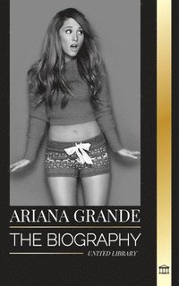 bokomslag Ariana Grande