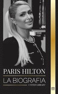 bokomslag Paris Hilton