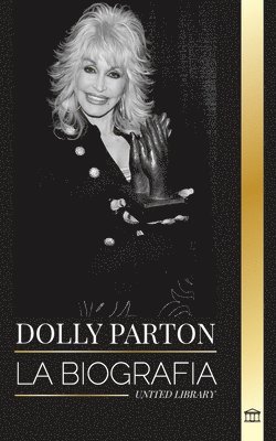 bokomslag Dolly Parton
