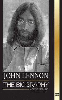 bokomslag John Lennon