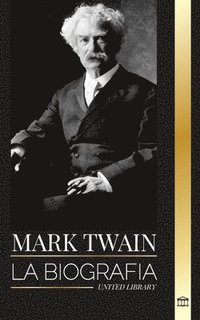 bokomslag Mark Twain