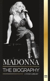 bokomslag Madonna