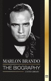 bokomslag Marlon Brando