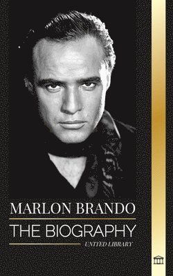 bokomslag Marlon Brando