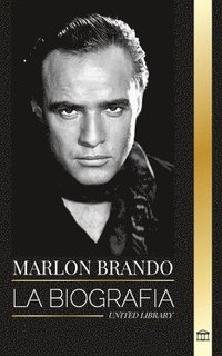 bokomslag Marlon Brando