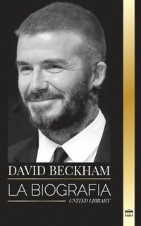 bokomslag David Beckham