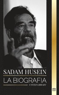bokomslag Sadam Husen