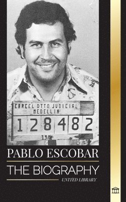 bokomslag Pablo Escobar