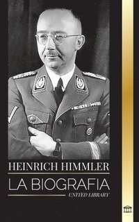 bokomslag Heinrich Himmler