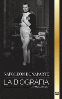bokomslag Napolen Bonaparte