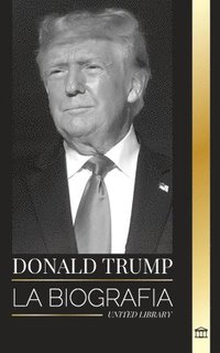 bokomslag Donald Trump