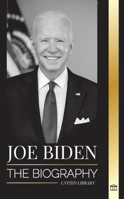 bokomslag Joe Biden