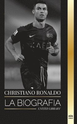 bokomslag Cristiano Ronaldo