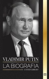 bokomslag Vladmir Putin