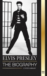 bokomslag Elvis Presley