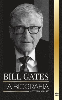 bokomslag Bill Gates
