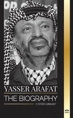 bokomslag Yasser Arafat