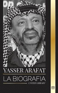 bokomslag Yasser Arafat