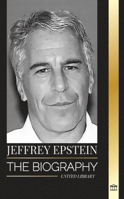 bokomslag Jeffrey Epstein