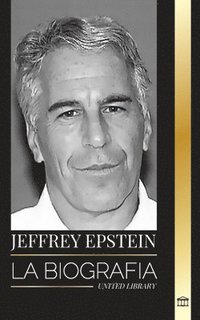 bokomslag Jeffrey Epstein