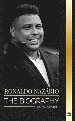 bokomslag Ronaldo Nazrio