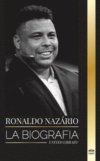 bokomslag Ronaldo Nazrio