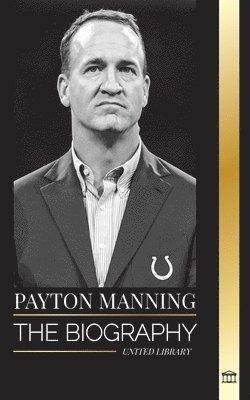 bokomslag Peyton Manning