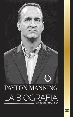 bokomslag Peyton Manning