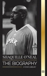 bokomslag Shaquille O'Neal